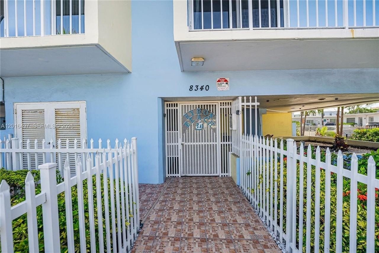 8340 Harding Ave #201 - Photo 3 of 44