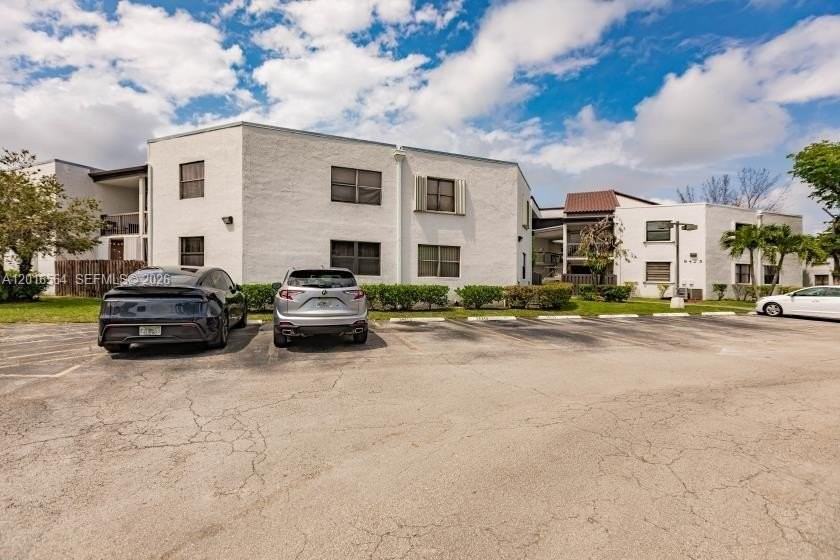 9425 Fontainebleau Blvd #202 - Photo 2 of 28
