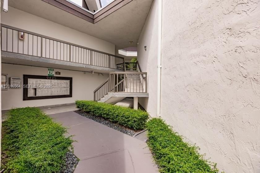 9425 Fontainebleau Blvd #202 - Photo 3 of 28