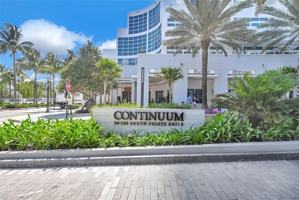 featured image of 100 S Pointe Dr #801