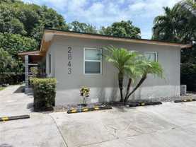 2843 Sw 37th Ct #W - Photo 1 of 1
