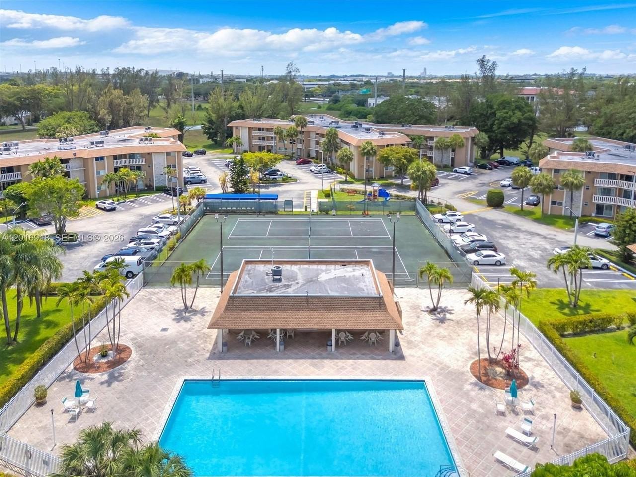 7400 Miami Lakes Dr #D205 - Photo 3 of 27