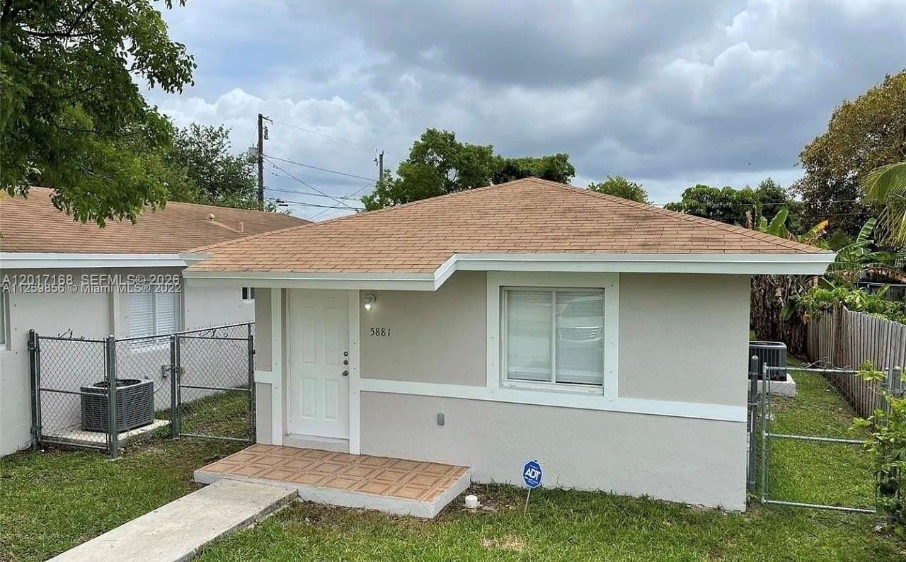 5881 Nw 32nd Ave #5881 - Photo 6 of 7