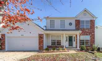 226 Cheval Square Dr - Photo 1 of 1