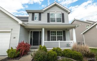 featured image of 351 Timber Valley Trl