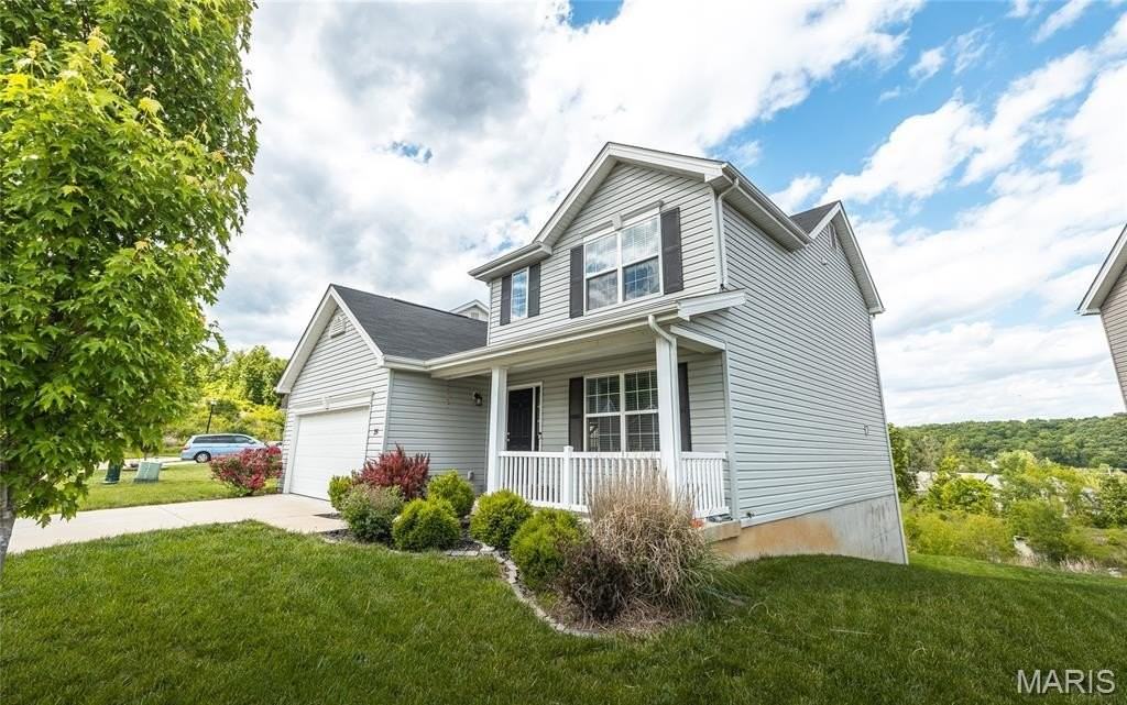 351 Timber Valley Trl - Photo 2 of 25