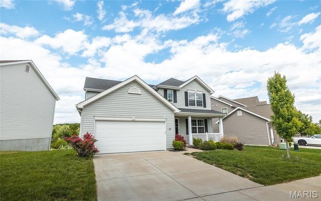 351 Timber Valley Trl - Photo 3 of 25