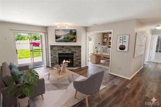 111 Shirley Ridge Dr - Photo 1 of 1