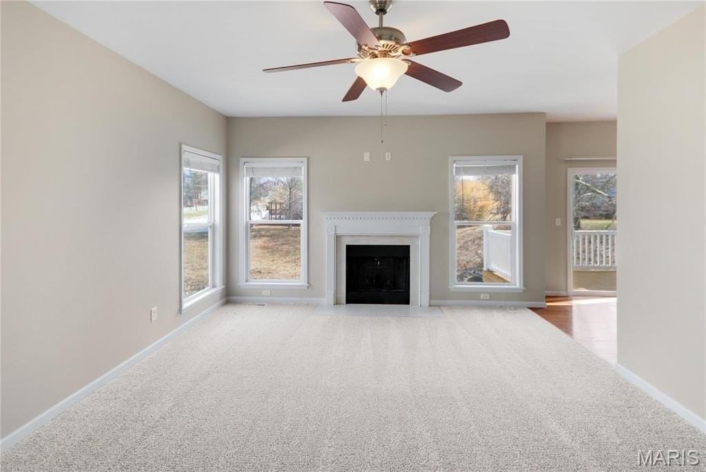 400 Willott Square Dr - Photo 3 of 22