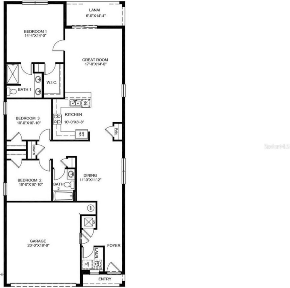 4515 Sand Dollar Way - Photo 6 of 6