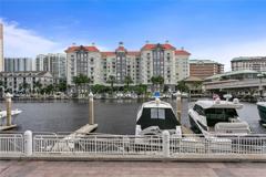 700 S Harbour Island Blvd #435 - Photo 1 of 1