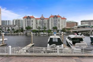 700 S Harbour Island Blvd #435 - Photo 1 of 1