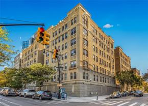 1100 Grand Concourse #5H - Photo 1 of 1