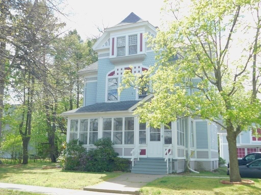 77 Nonotuck St #3 - Photo 2 of 21