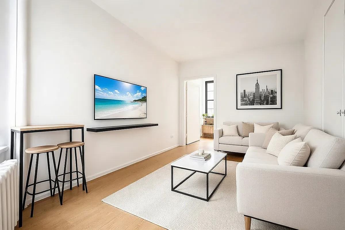 366 W 52nd St #2B - Photo 5 of 5
