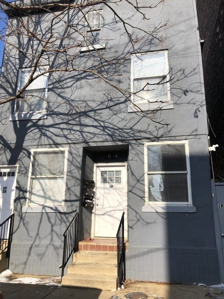 1014 W 19th St #G