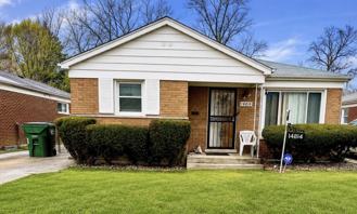 14814 Wabash Ave - Photo 1 of 1