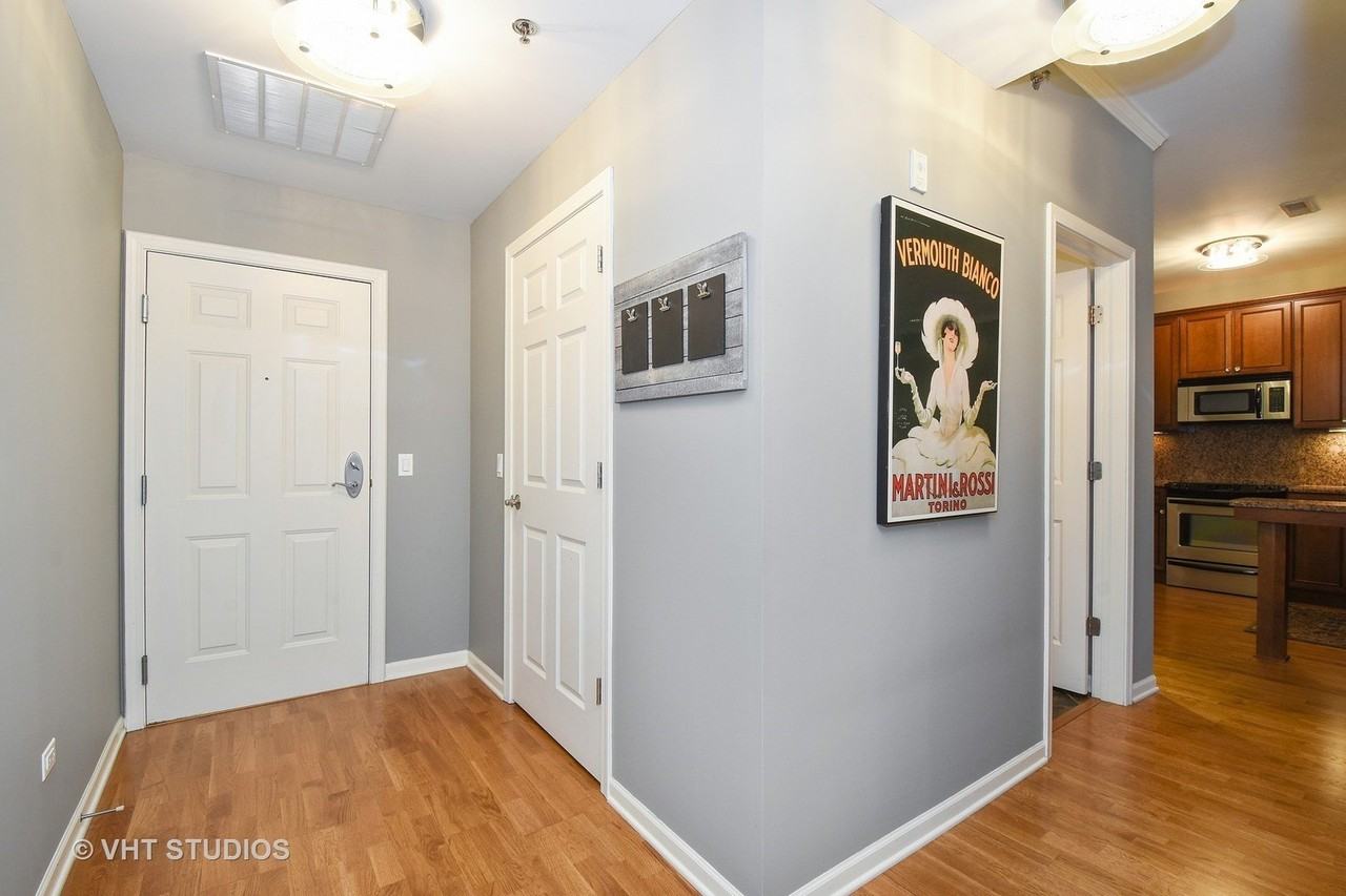 100 E Station St #316 - Photo 2 of 15