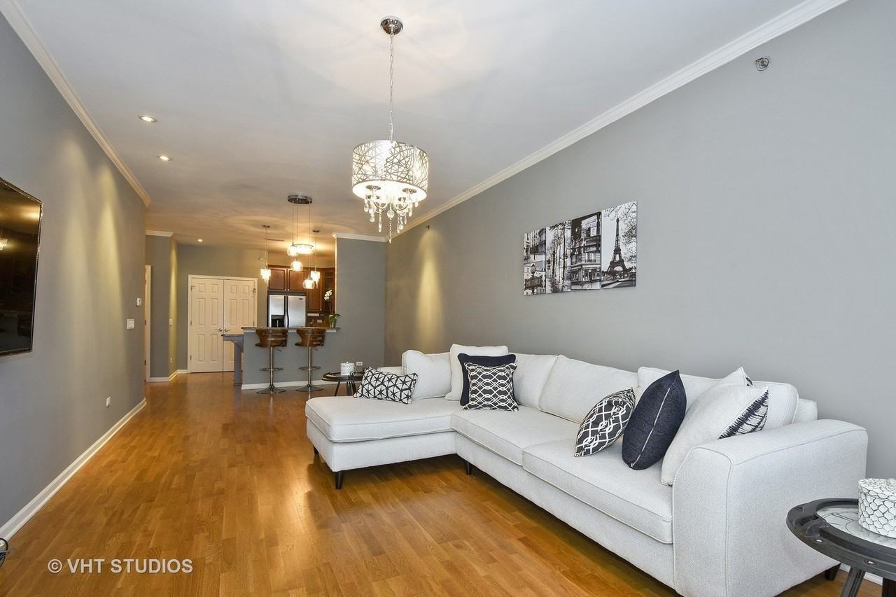 100 E Station St #316 - Photo 4 of 15