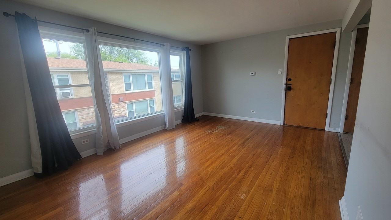 11106 S Washtenaw Ave #2W - Photo 3 of 6