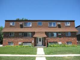 featured image of 1300 Getzelman Dr #6