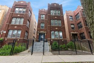 4335 N Sacramento Ave #G - Photo 1 of 1