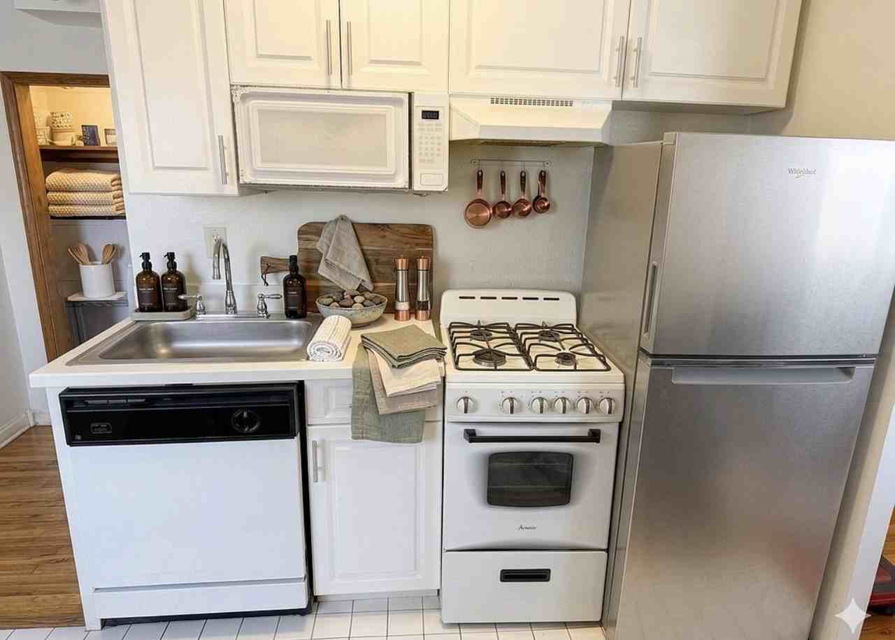 1425 York Ave #9AA - Photo 2 of 6