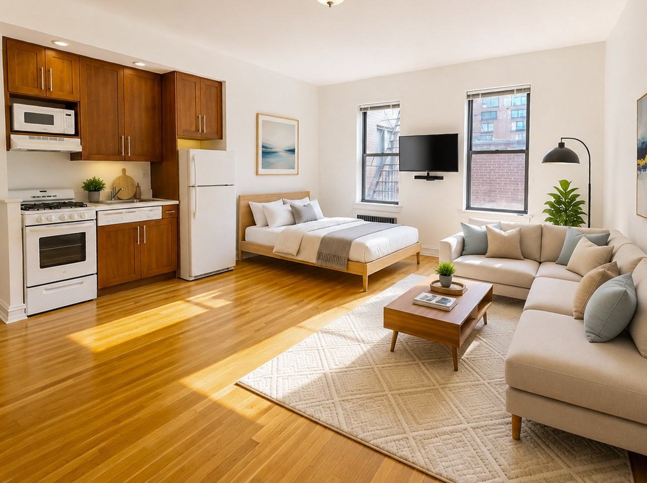 214 E 51st St #4EE