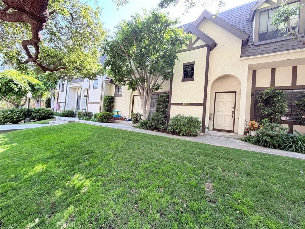 511 S El Molino Ave - Photo 2 of 27