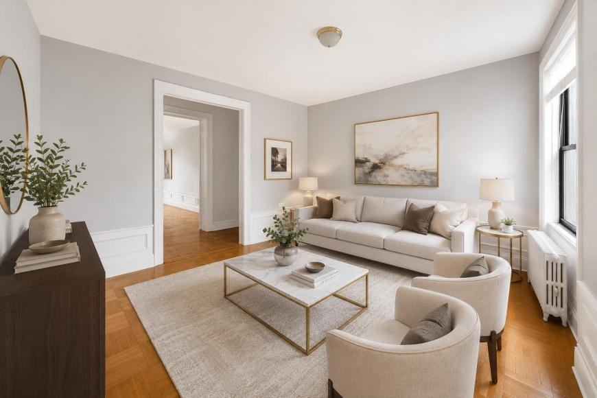 90 Pinehurst Ave