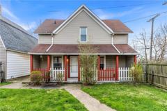 7945 Lorain Ave - Photo 1 of 1