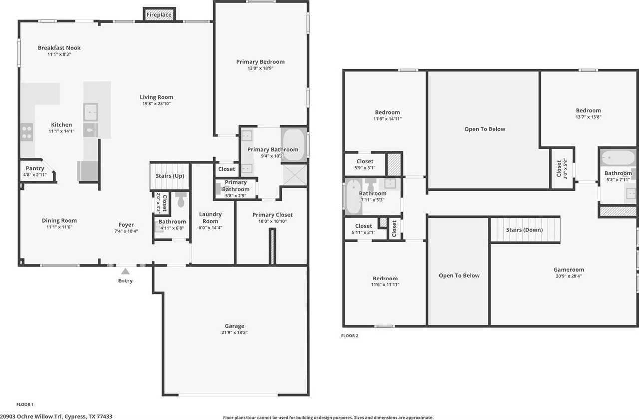 20903 Ochre Willow Trl - Photo 5 of 40