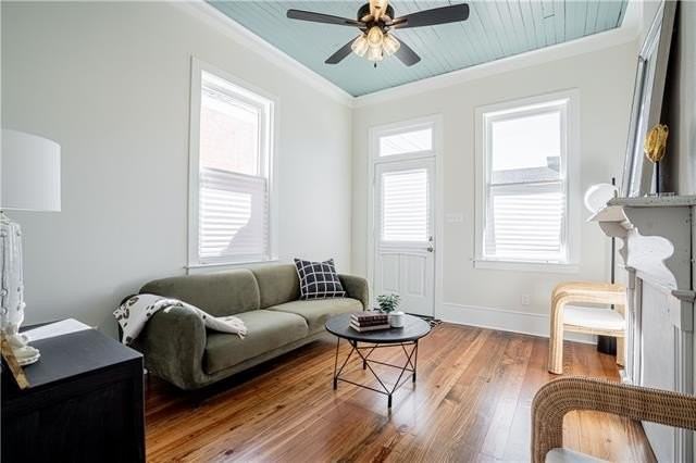 8609 Green St - Photo 5 of 16