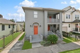 8406 Hickory St - Photo 1 of 1