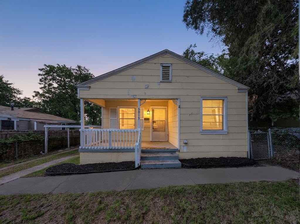 5013 Kessler Rd - Photo 2 of 17