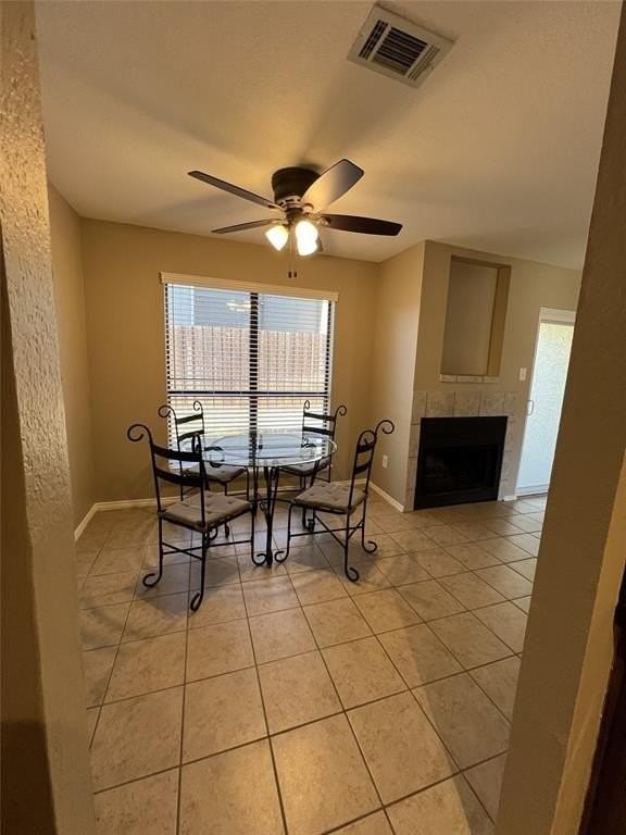 835 W Harwood Rd #C - Photo 6 of 14