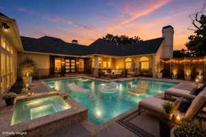 featured image of 17327 Davenport Rd
