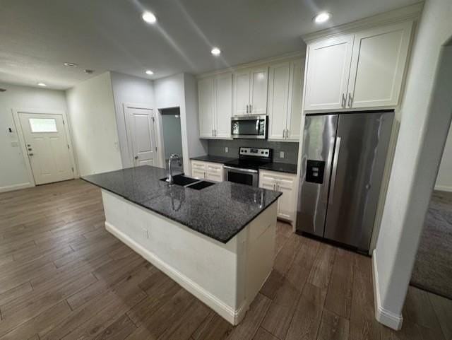 605 Martin Luther King St - Photo 4 of 13