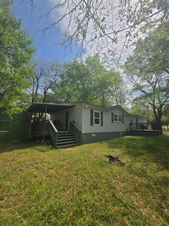 134 Grissom Dr - Photo 4 of 15
