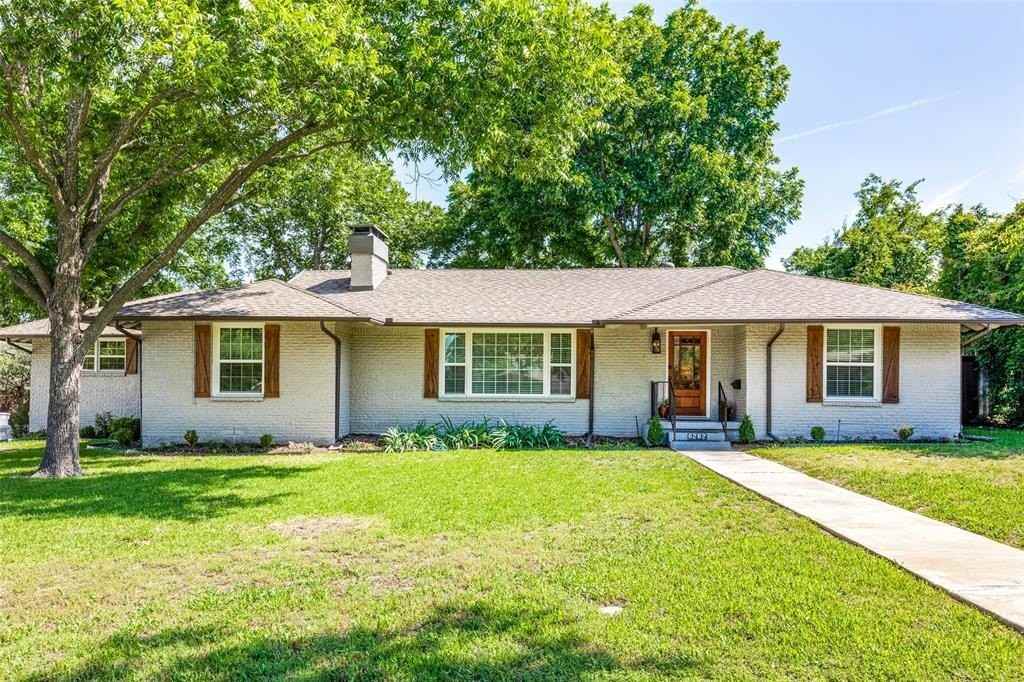 6262 Lafayette Way - Photo 3 of 25