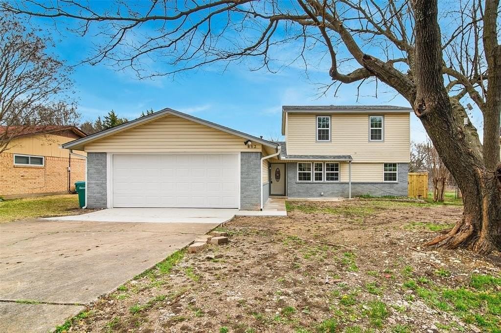 813 S Valentine Dr - Photo 2 of 36