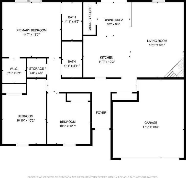 5541 Ragan Dr - Photo 3 of 23