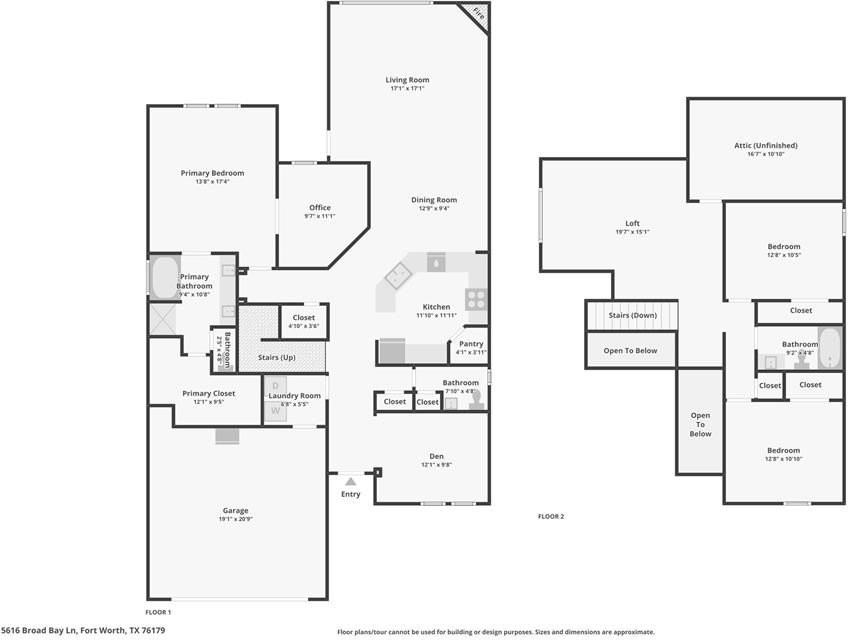 5616 Broad Bay Ln - Photo 2 of 28
