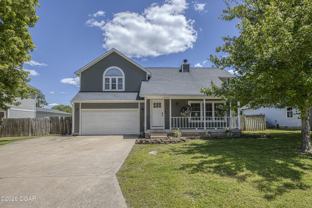 1125 Country Side Dr - Photo 1 of 1