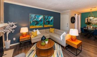 1800 Fuller Wiser Rd - Photo 1 of 1