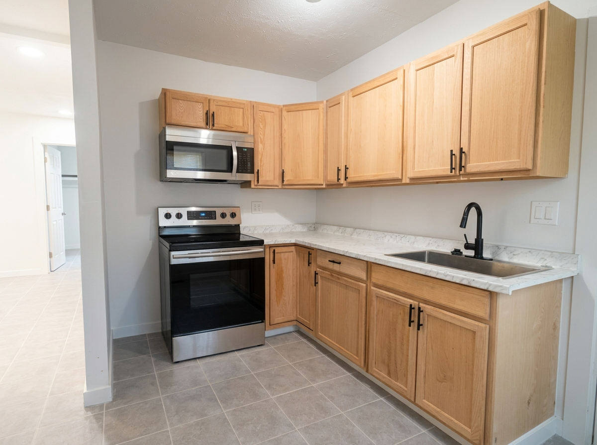240 1/2 E Beech Ave #1 - Photo 3 of 20