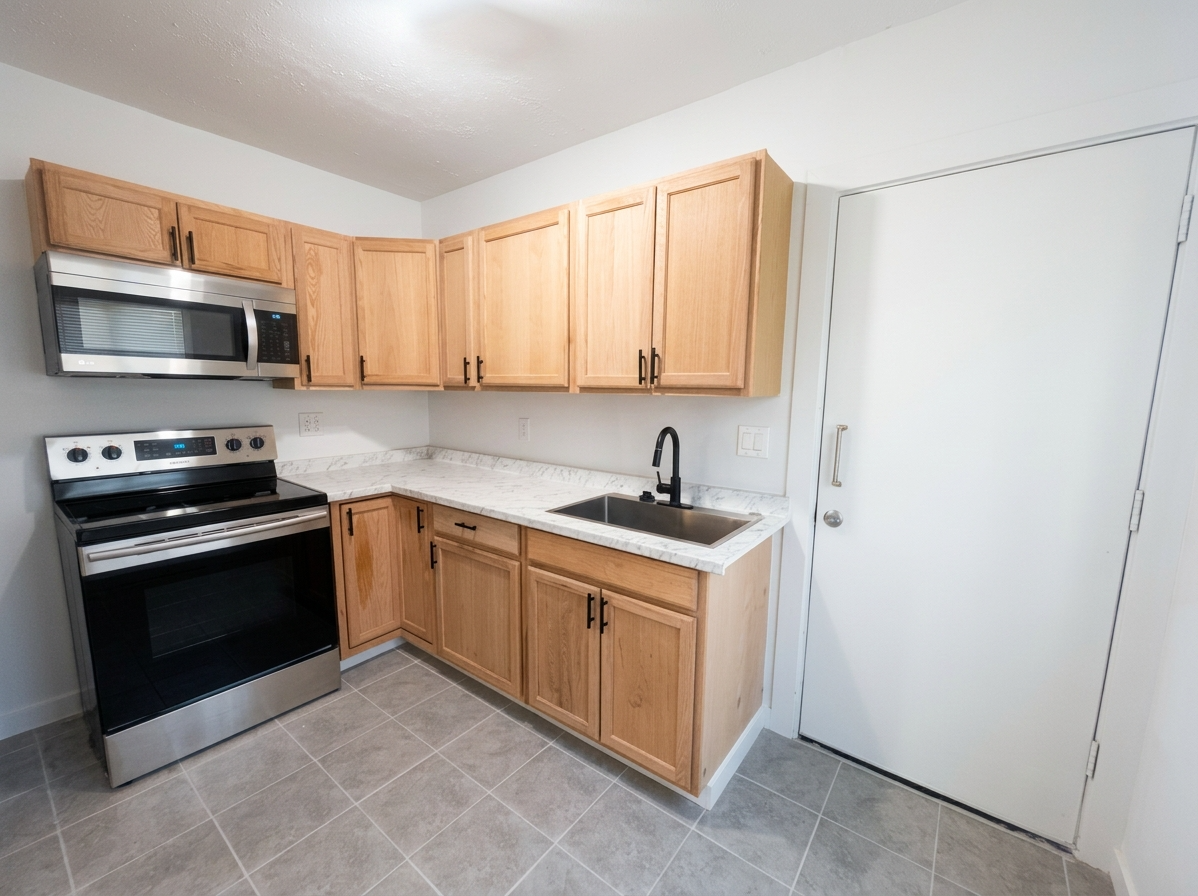 240 1/2 E Beech Ave #1 - Photo 5 of 20