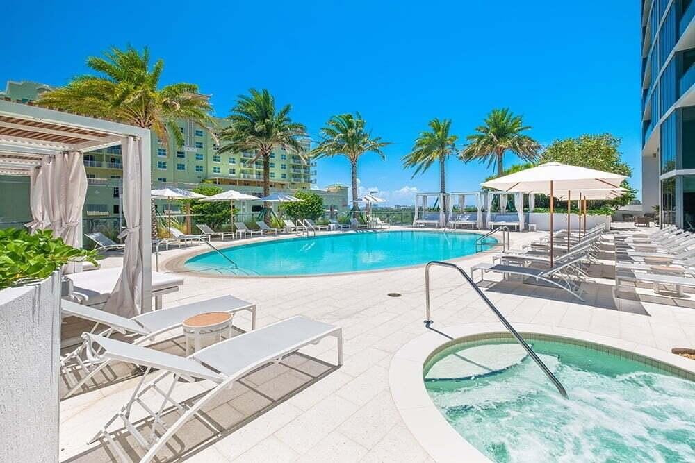 500 E Las Olas Blvd #LPH7 - Photo 5 of 34