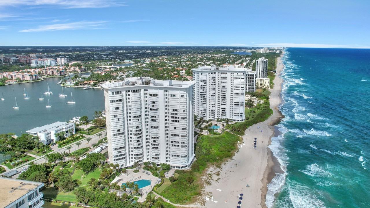 500 S Ocean Blvd #1009 - Photo 2 of 50
