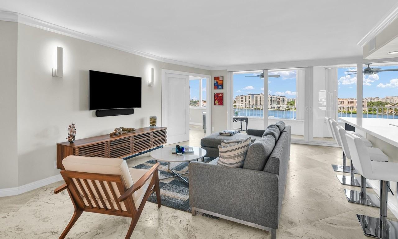 500 S Ocean Blvd #1009 - Photo 4 of 50